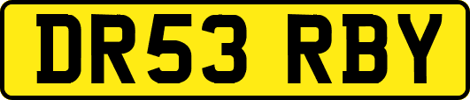 DR53RBY