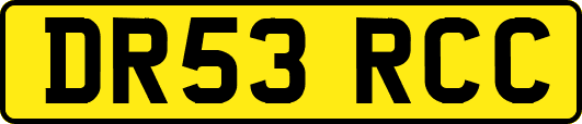 DR53RCC
