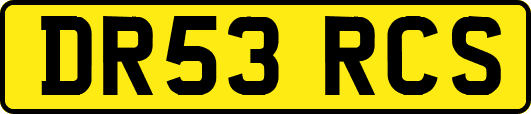DR53RCS
