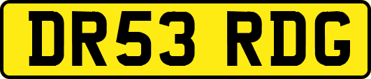 DR53RDG