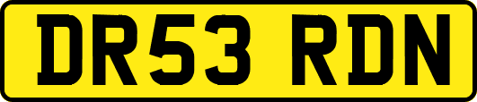 DR53RDN