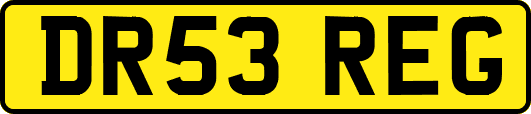 DR53REG