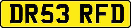 DR53RFD