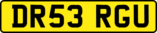 DR53RGU