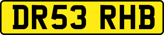 DR53RHB
