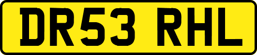 DR53RHL