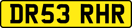 DR53RHR
