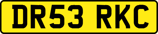 DR53RKC