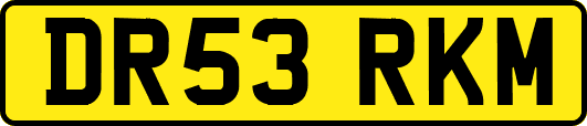 DR53RKM