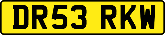 DR53RKW