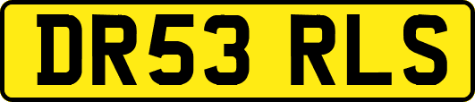 DR53RLS