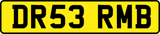 DR53RMB
