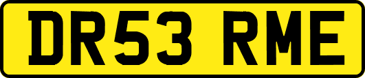DR53RME