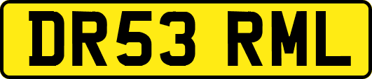 DR53RML