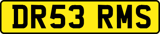 DR53RMS