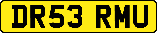DR53RMU