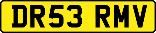 DR53RMV
