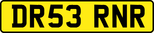 DR53RNR
