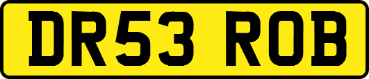 DR53ROB