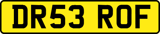 DR53ROF