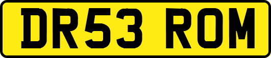 DR53ROM