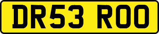 DR53ROO