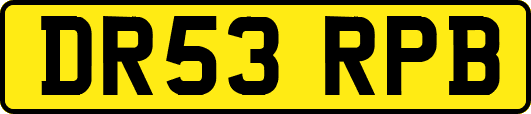 DR53RPB