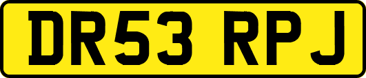DR53RPJ