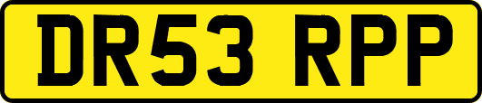 DR53RPP