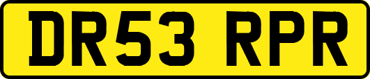 DR53RPR