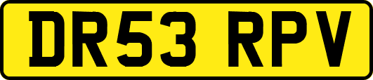 DR53RPV