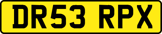 DR53RPX