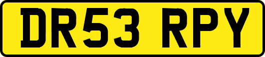 DR53RPY