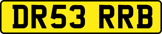 DR53RRB