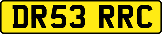DR53RRC