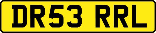 DR53RRL