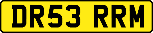 DR53RRM