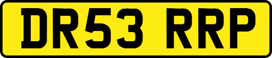 DR53RRP