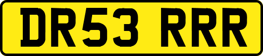 DR53RRR