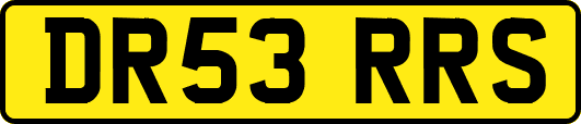 DR53RRS