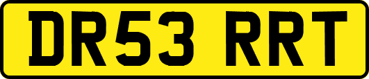 DR53RRT