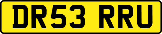DR53RRU