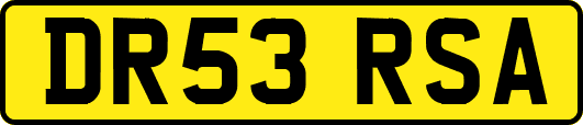 DR53RSA