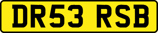DR53RSB