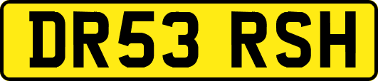 DR53RSH