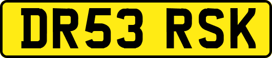DR53RSK