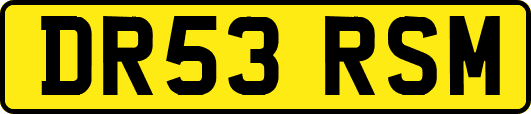 DR53RSM