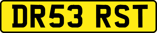 DR53RST