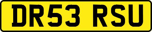 DR53RSU