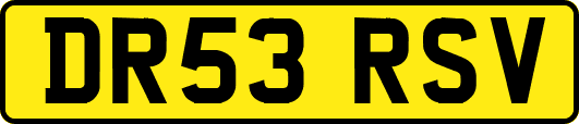 DR53RSV